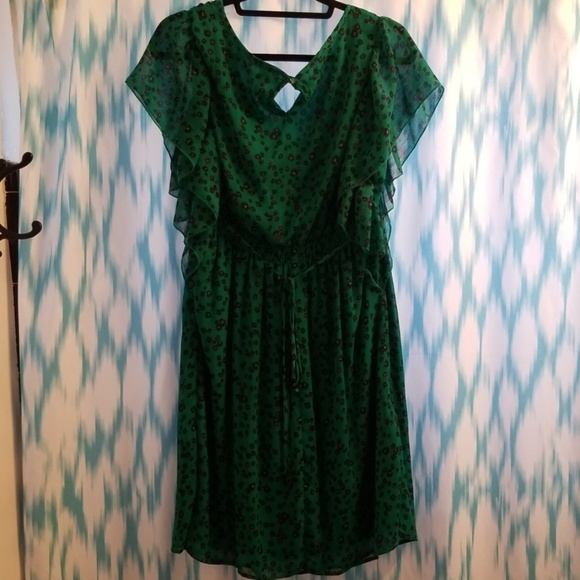 Pure Energy Floral Dress - Picture 4 of 7